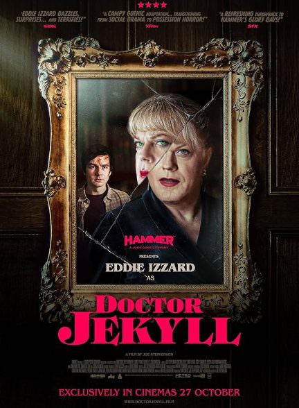 دانلود فیلم Doctor Jekyll