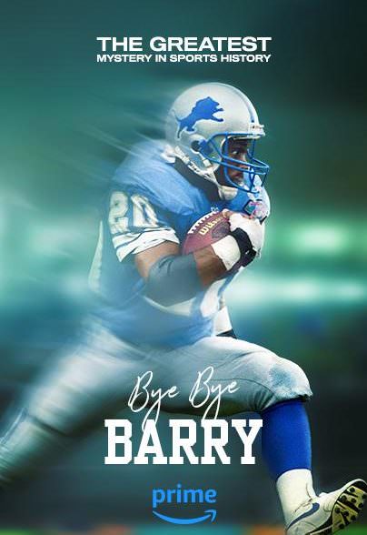 دانلود فیلم Bye Bye Barry