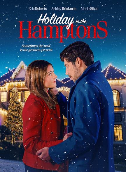 دانلود فیلم Holiday in the Hamptons