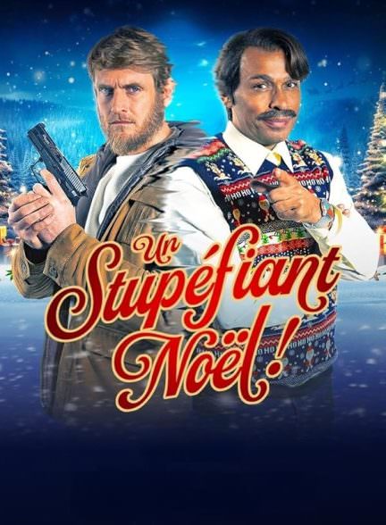 دانلود فیلم Dealing with Christmas
