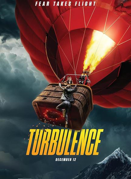 دانلود فیلم Turbulence
