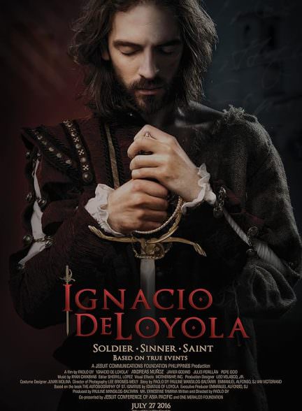 دانلود فیلم Ignatius of Loyola