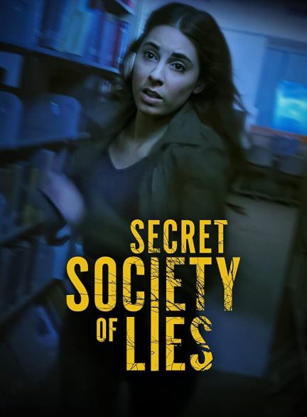 دانلود فیلم Secret Society of Lies