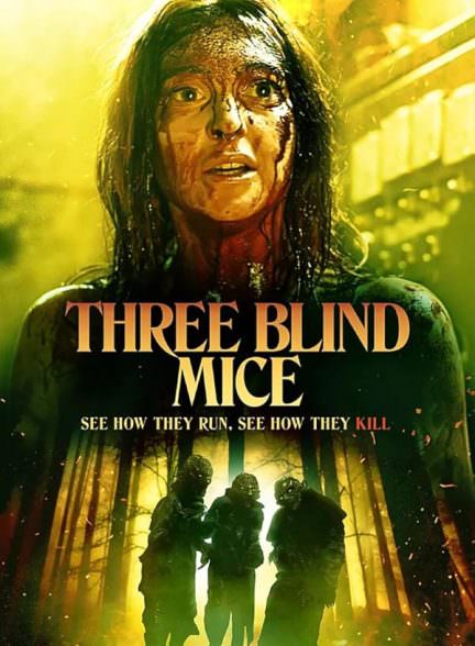 دانلود فیلم Three Blind Mice