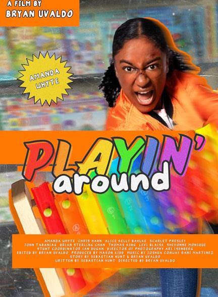 دانلود فیلم Playin’ Around