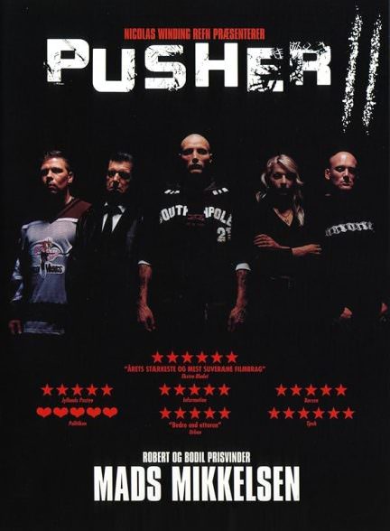 دانلود فیلم Pusher II