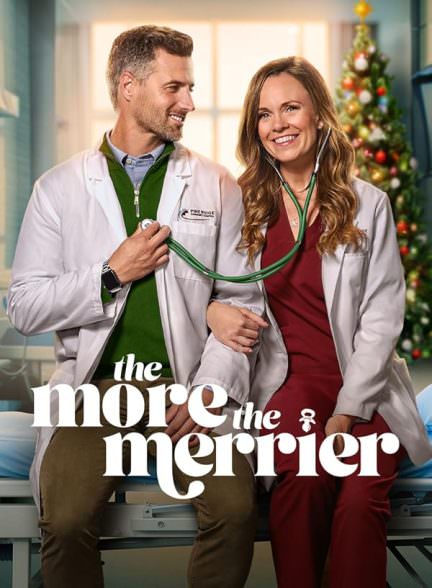 دانلود فیلم The More the Merrier