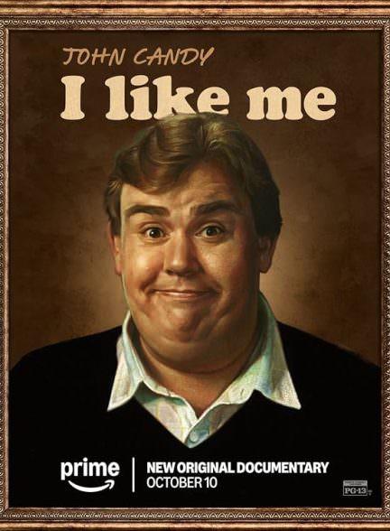 دانلود فیلم John Candy: I Like Me