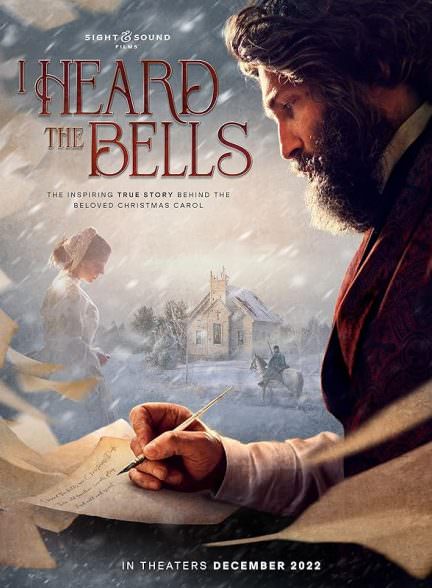 دانلود فیلم I Heard the Bells