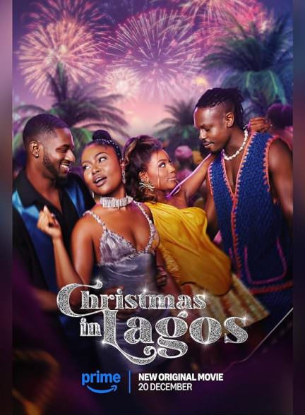 دانلود فیلم Christmas in Lagos