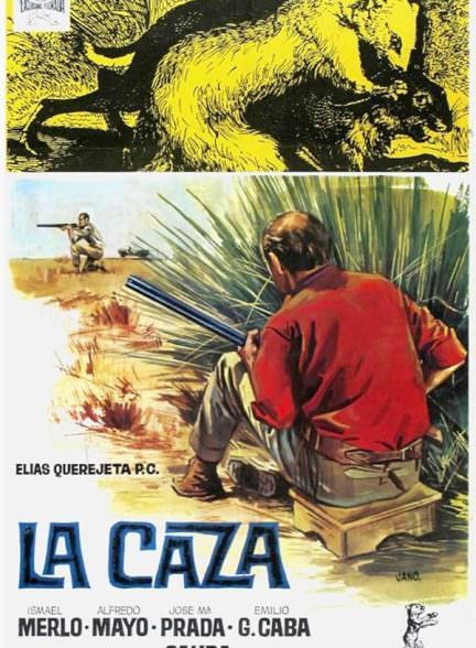 دانلود فیلم The Hunt
