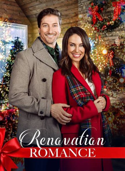 دانلود فیلم Renovation Romance