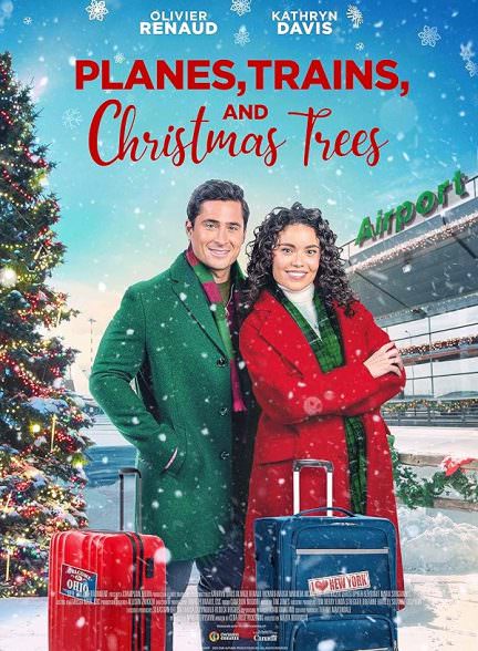 دانلود فیلم Planes, Trains, and Christmas Trees
