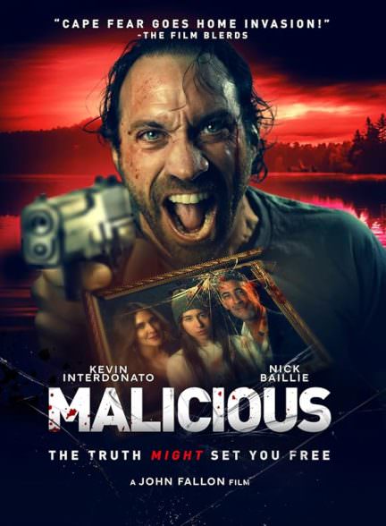 دانلود فیلم Malicious