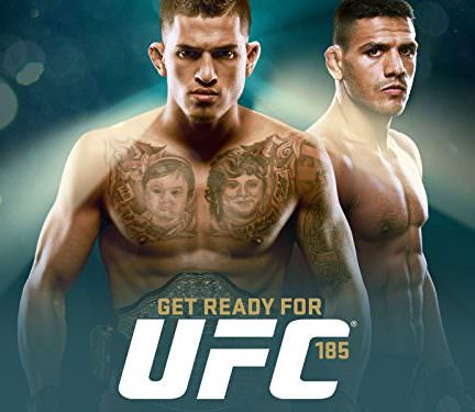 دانلود UFC 295: Prochazka vs. Pereira