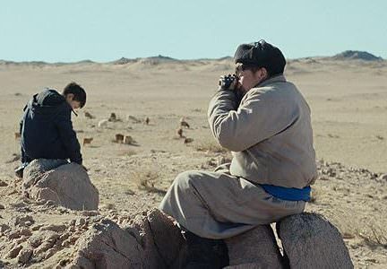دانلود فیلم The Wolves Always Come at Night