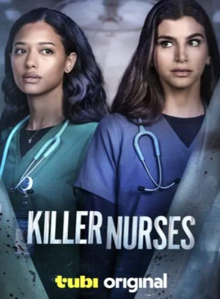 دانلود فیلم Killer Nurses