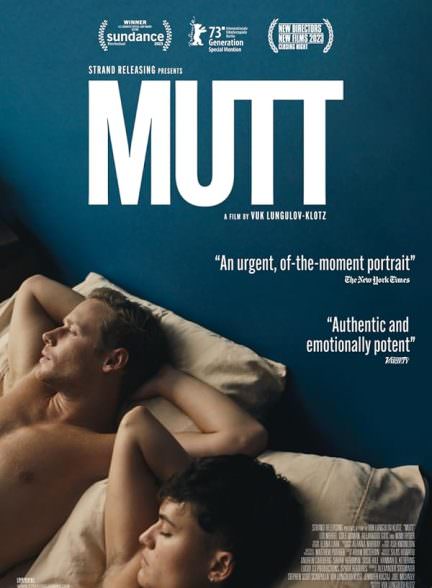 دانلود فیلم Mutt