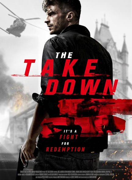دانلود فیلم The Take Down