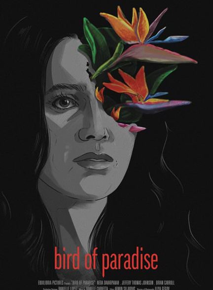 دانلود فیلم Bird of Paradise