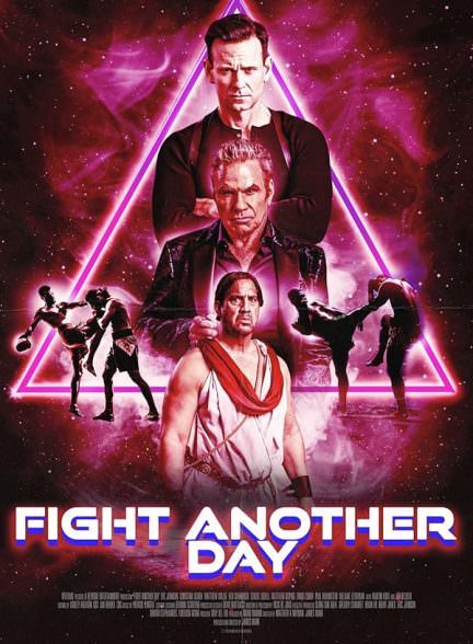 دانلود فیلم Fight Another Day