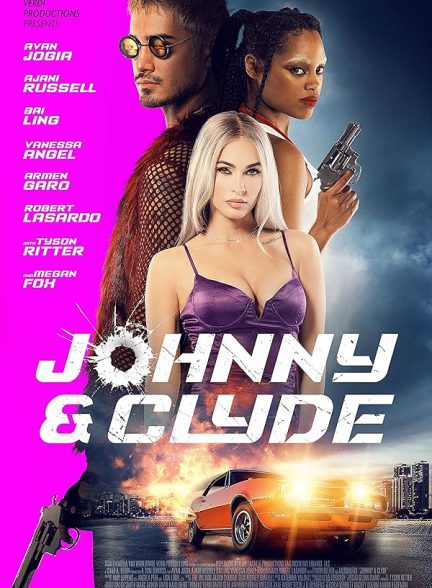 دانلود فیلم Johnny & Clyde