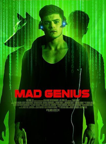 دانلود فیلم Mad Genius