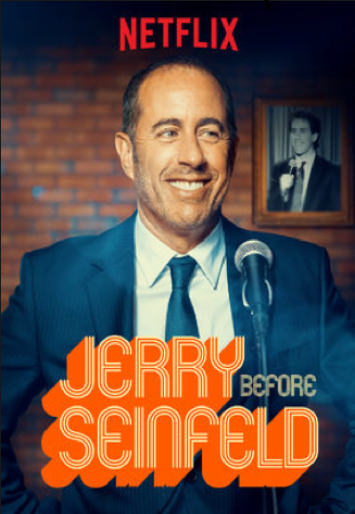 دانلود فیلم Jerry Before Seinfeld