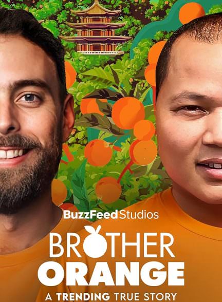 دانلود فیلم Brother Orange