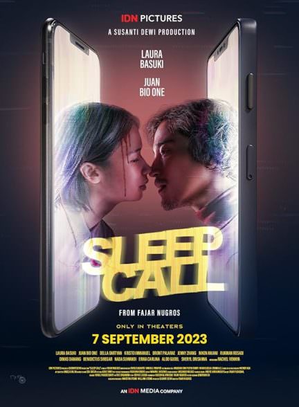 دانلود فیلم Sleep Call
