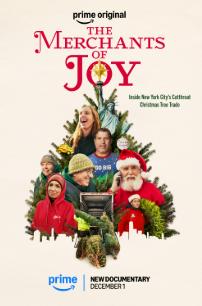 دانلود فیلم The Merchants of Joy