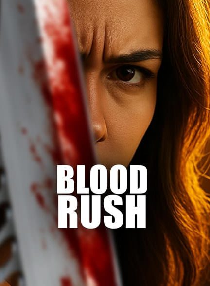 دانلود فیلم Blood Rush