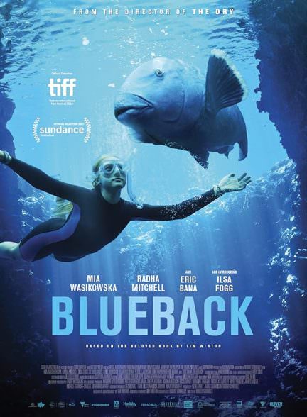 دانلود فیلم Blueback