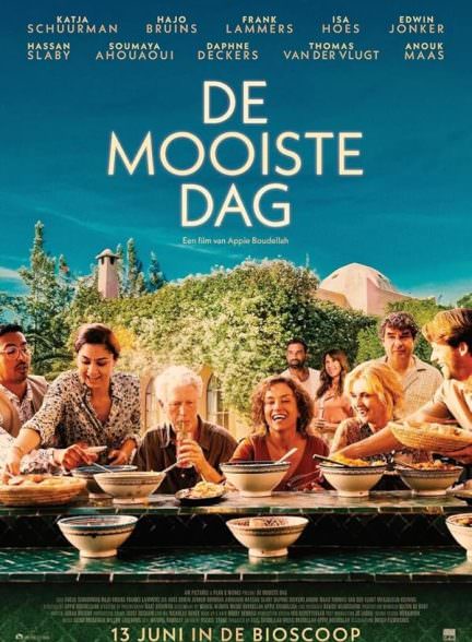 دانلود فیلم De mooiste dag