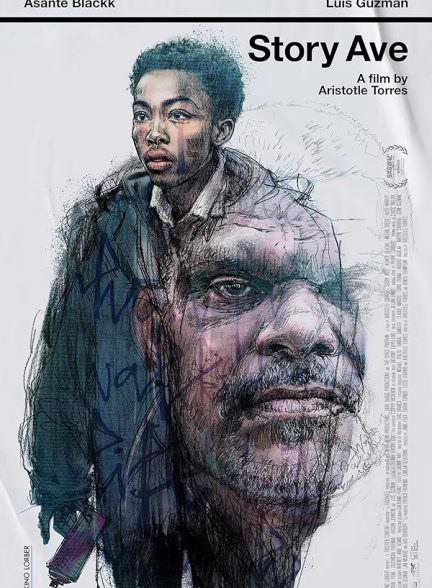 دانلود فیلم Story Ave