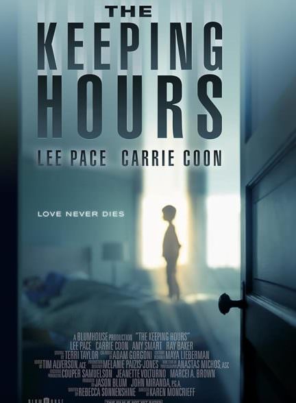 دانلود فیلم The Keeping Hours