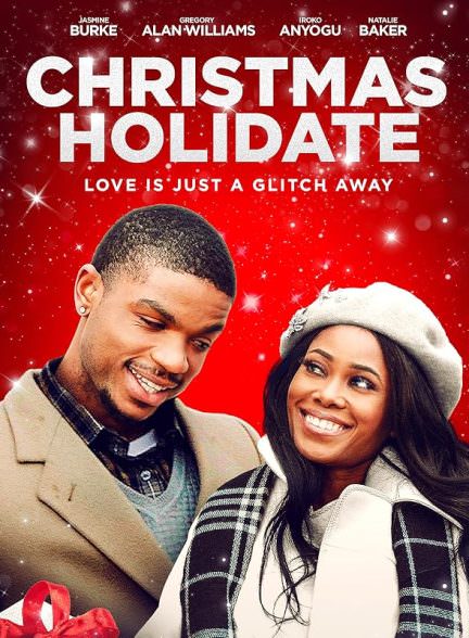 دانلود فیلم Christmas Holidate