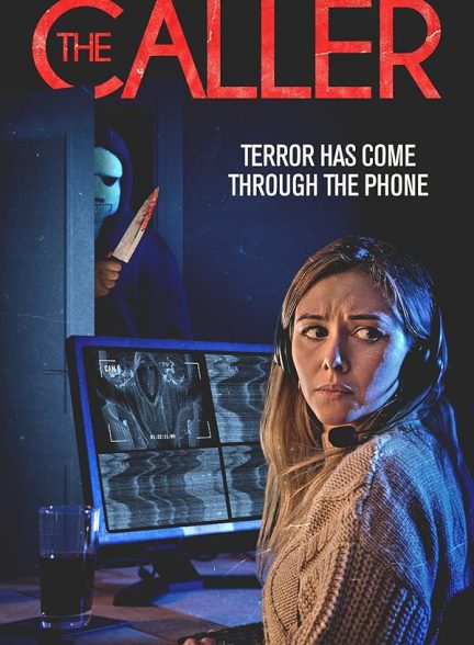 دانلود فیلم The Caller