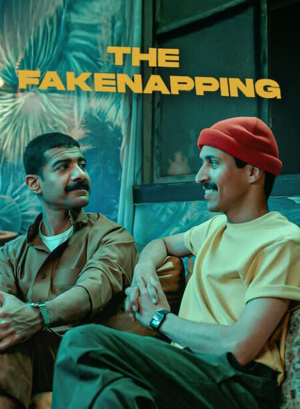 دانلود فیلم The Fakenapping