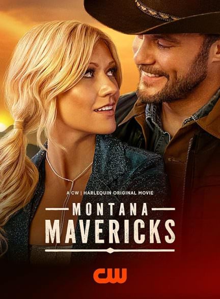 دانلود فیلم Montana Mavericks