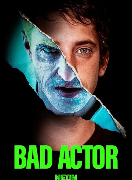 دانلود فیلم Bad Actor: A Hollywood Ponzi Scheme