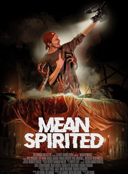 دانلود فیلم Mean Spirited