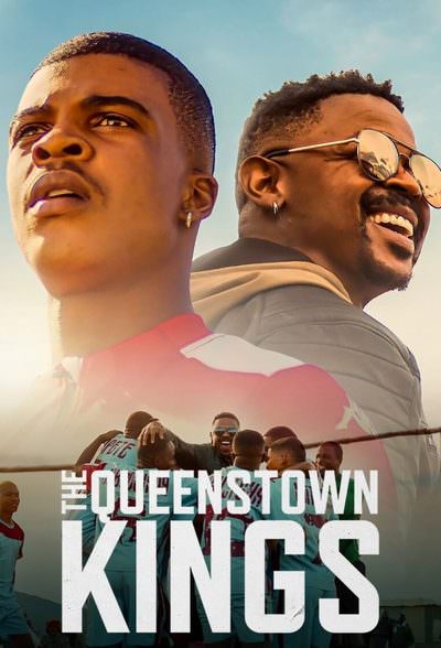 دانلود فیلم The Queenstown Kings