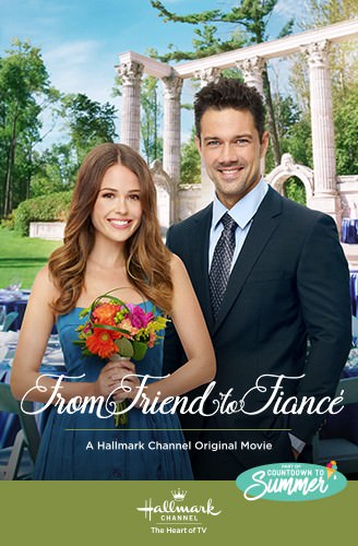دانلود فیلم From Friend to Fiancé