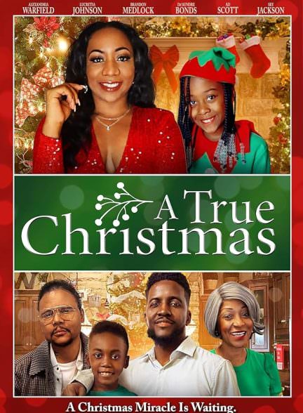 دانلود فیلم A True Christmas