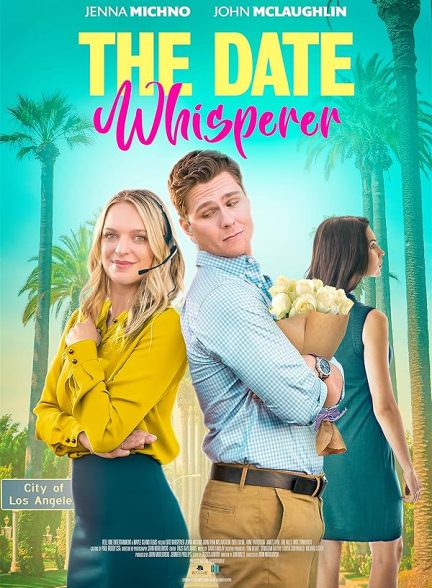 دانلود فیلم The Date Whisperer