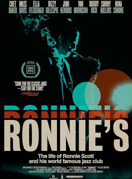 دانلود فیلم Ronnie’s