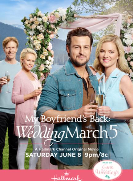دانلود فیلم Wedding March 5: My Boyfriend’s Back