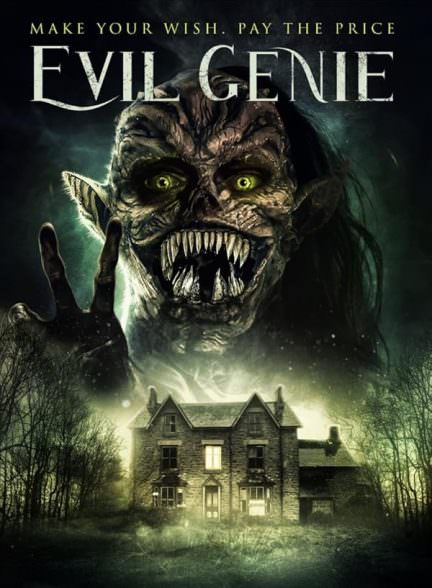 دانلود فیلم Conjuring the Genie