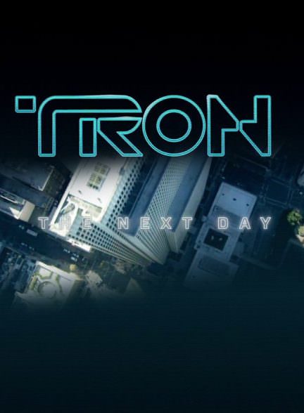 دانلود فیلم Tron: The Next Day